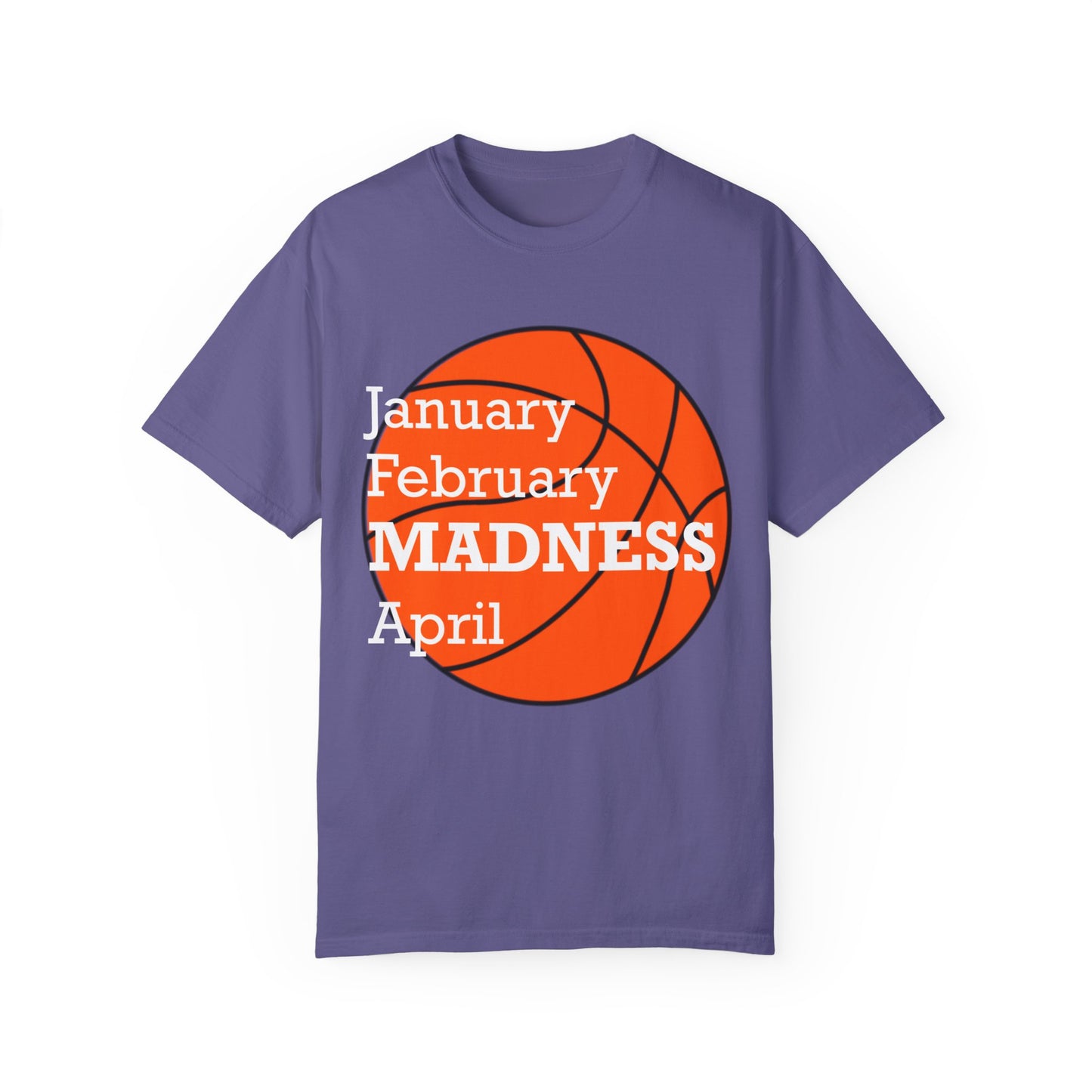 March Madness Tee