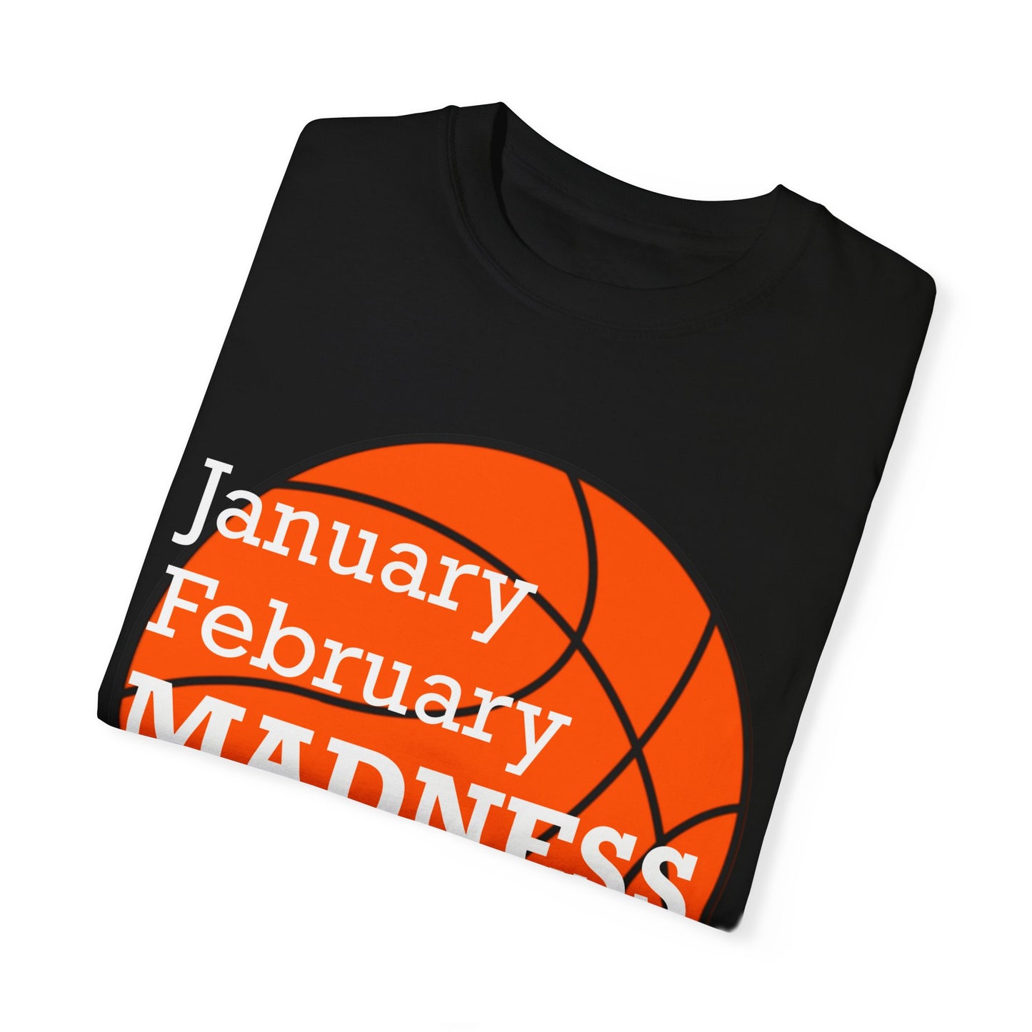 March Madness Tee