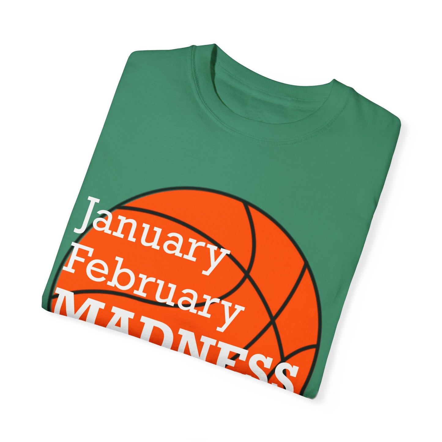 March Madness Tee