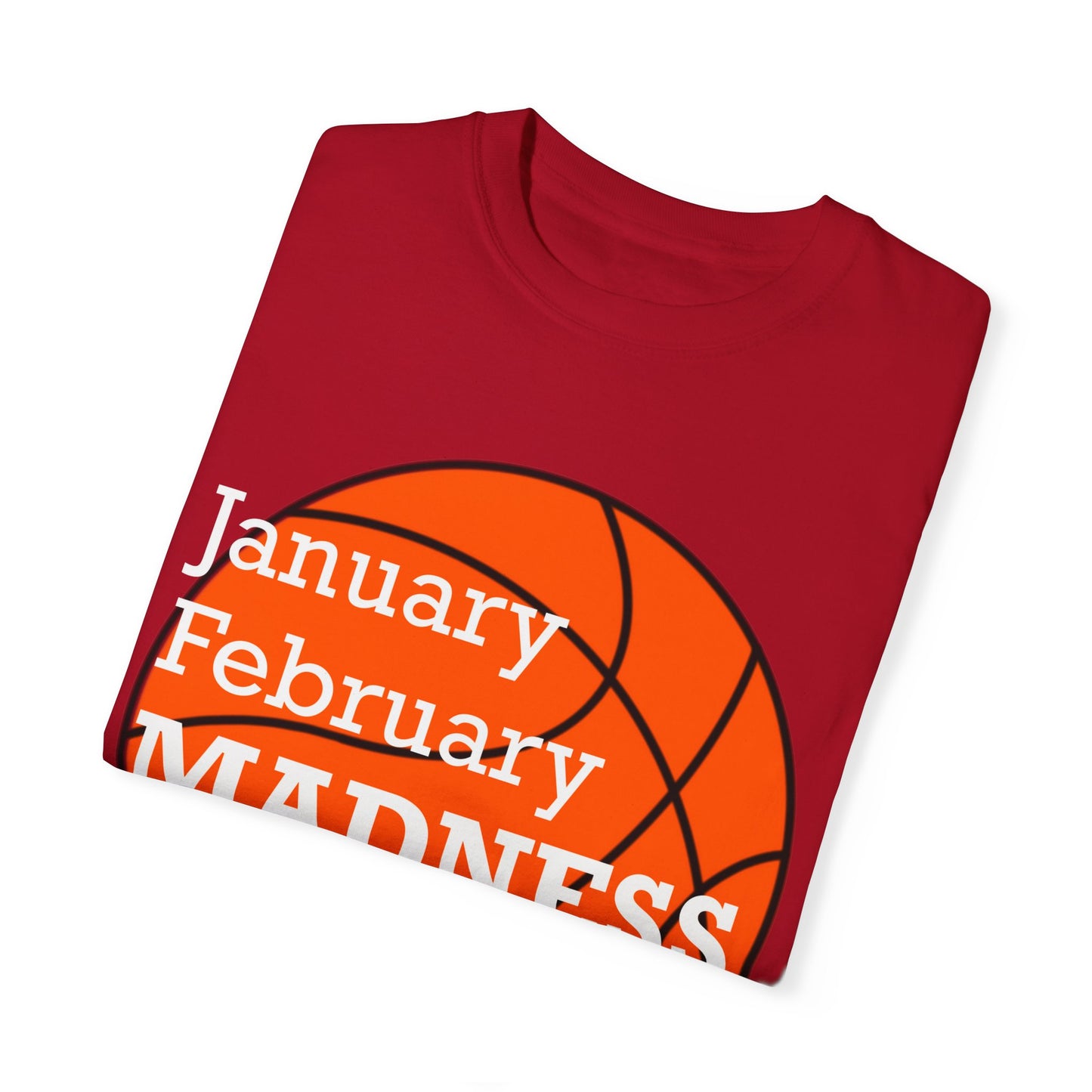 March Madness Tee