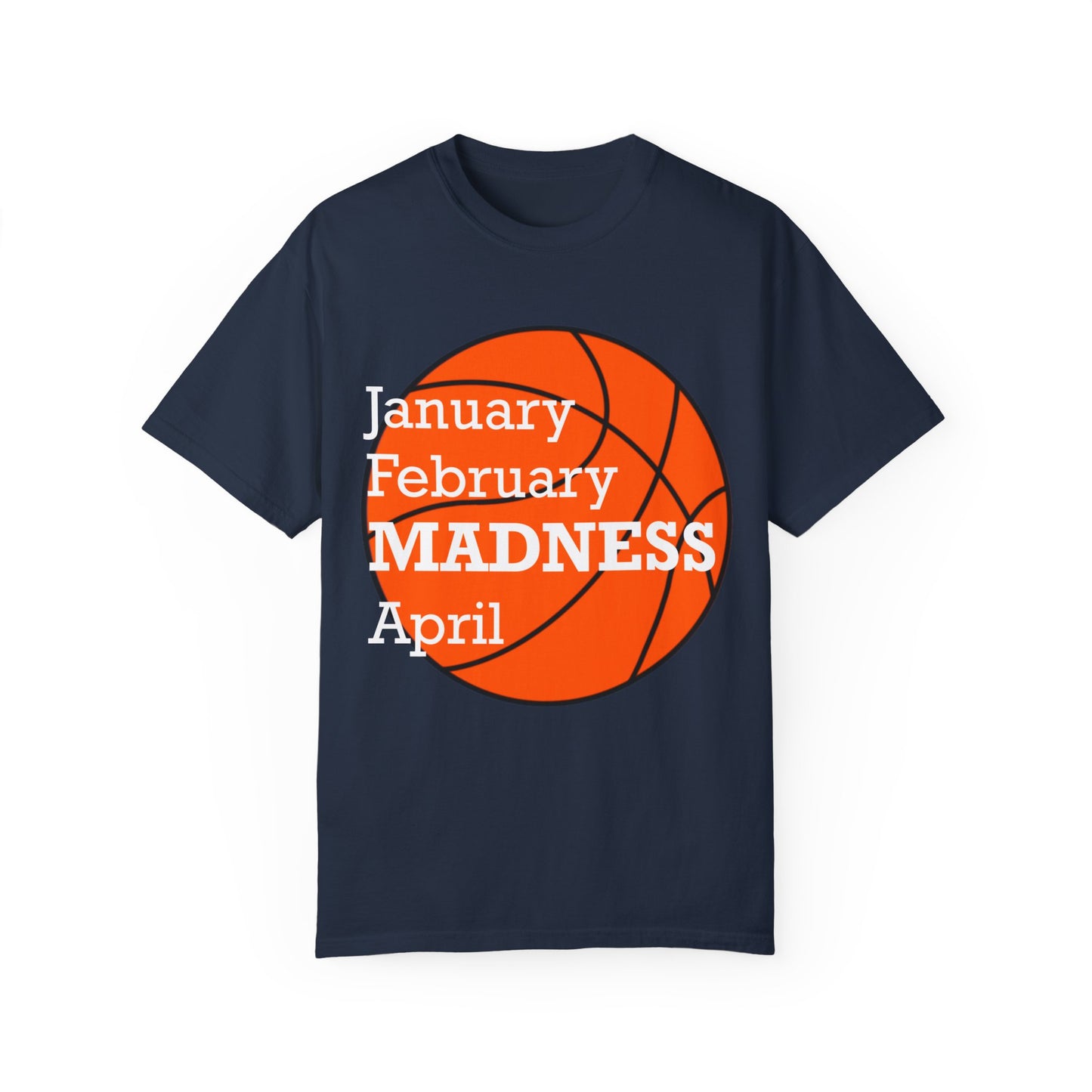 March Madness Tee