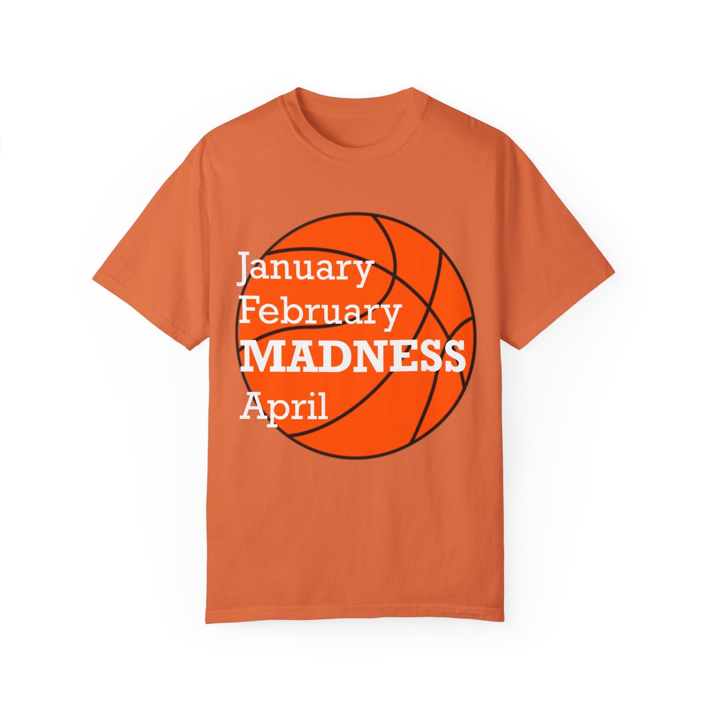 March Madness Tee