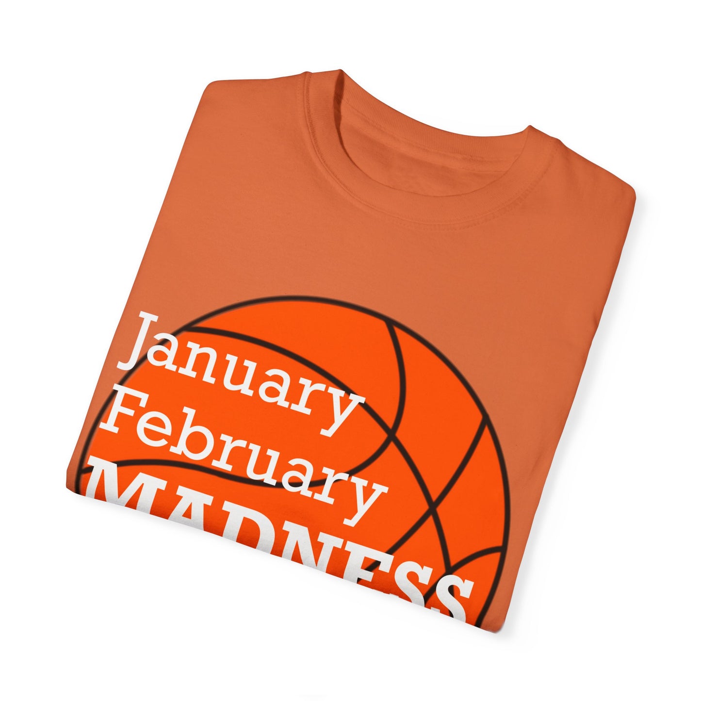 March Madness Tee