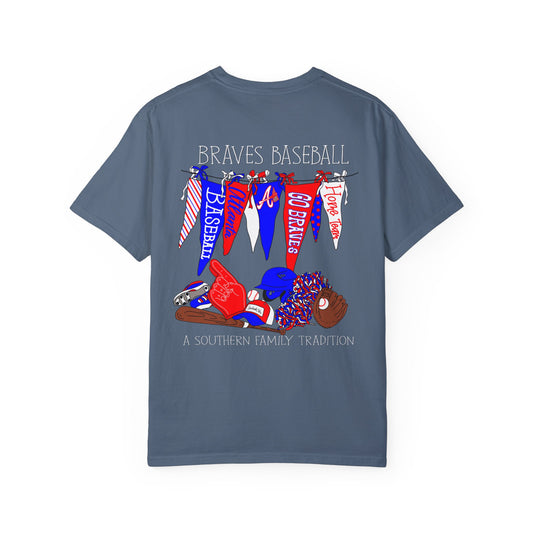 Braves Country Tradition T-shirt