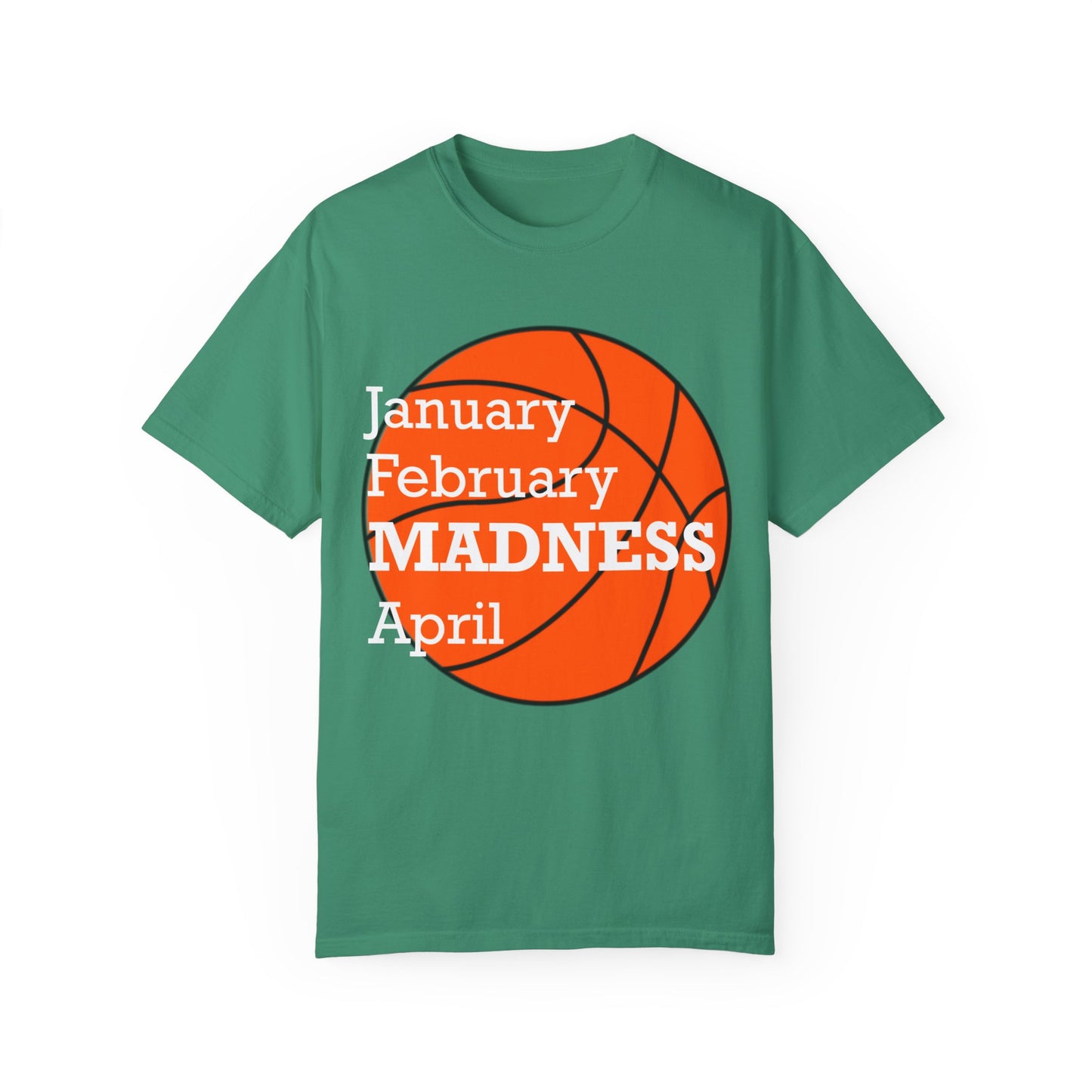 March Madness Tee