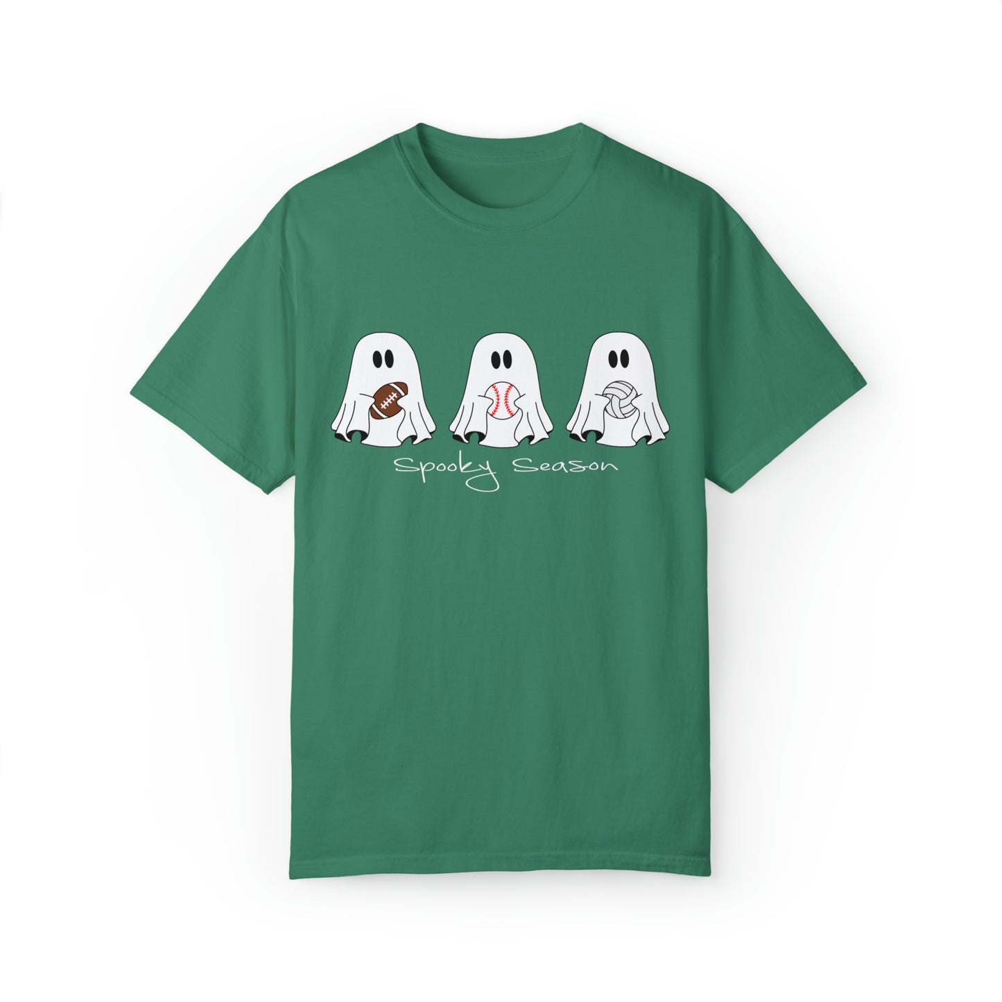 Spooky Season Tee