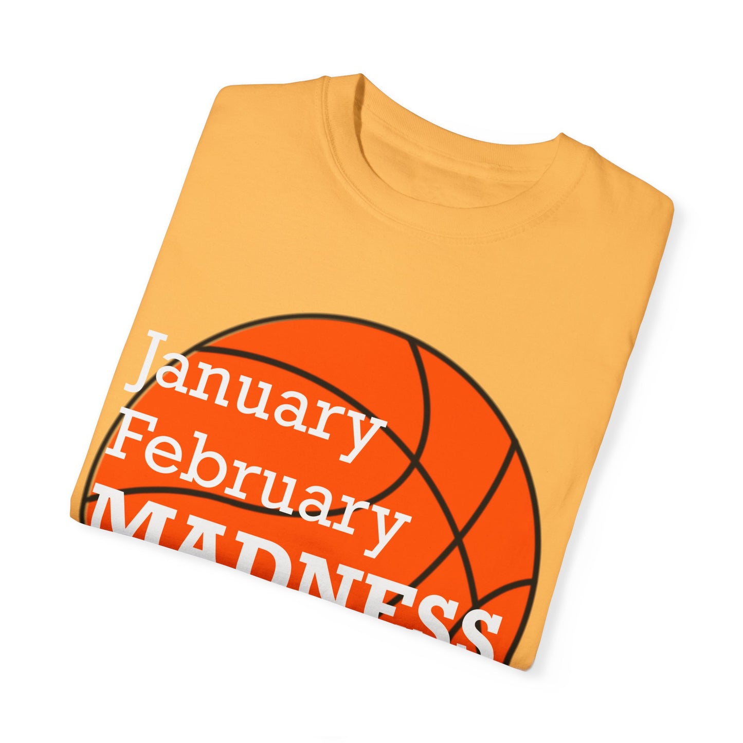 March Madness Tee