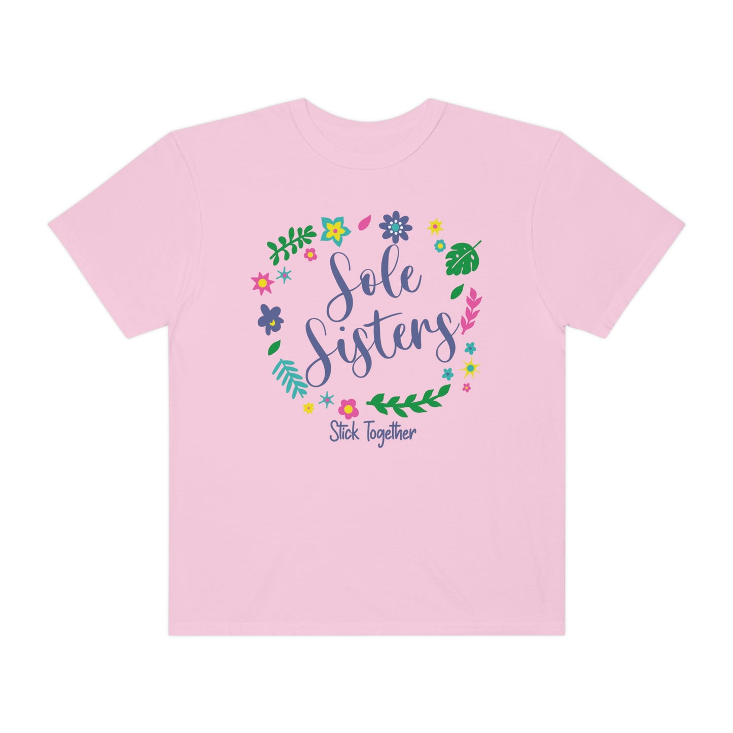 Encanto “Sole” Sisters Tee