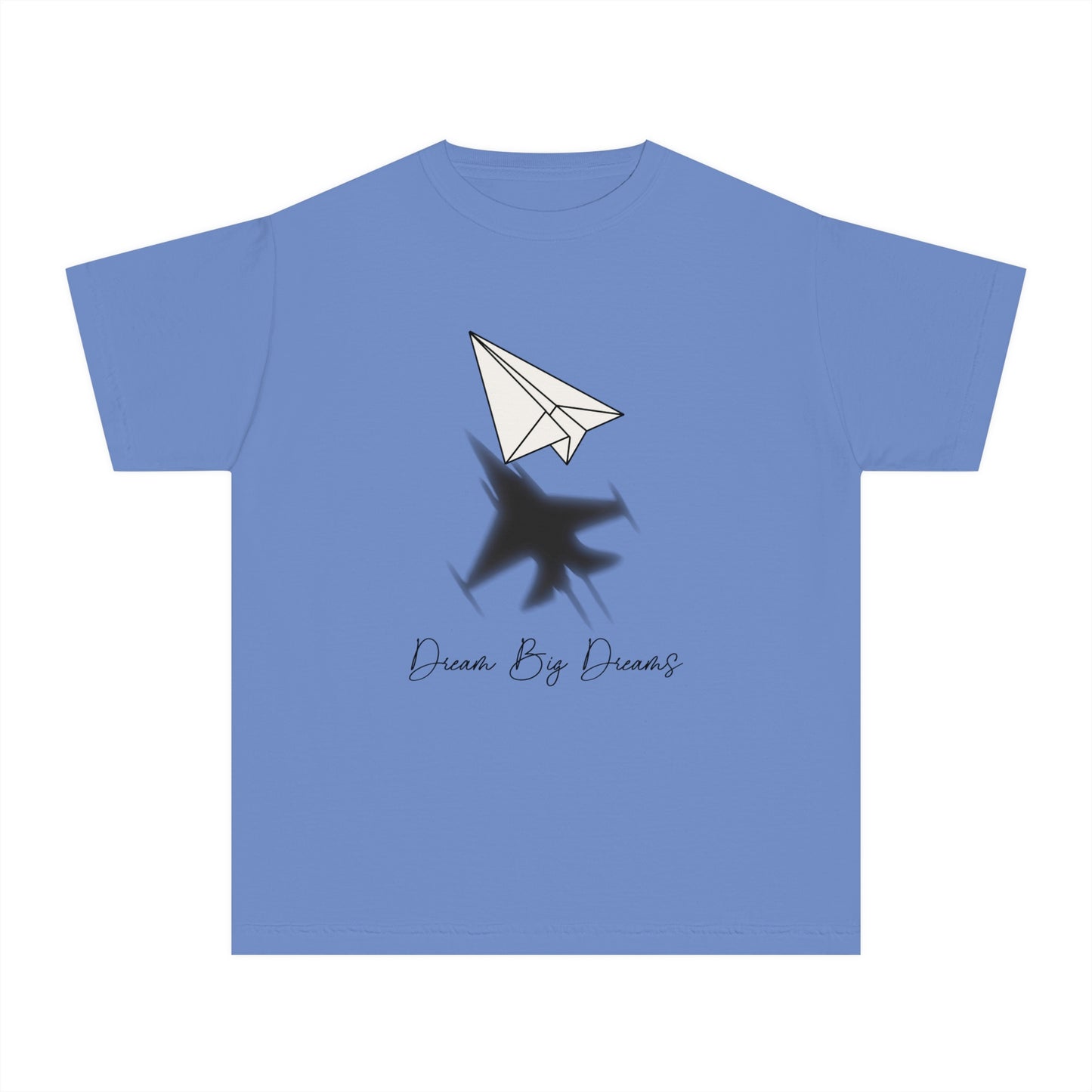 Dream Big Dreams YOUTH Tee