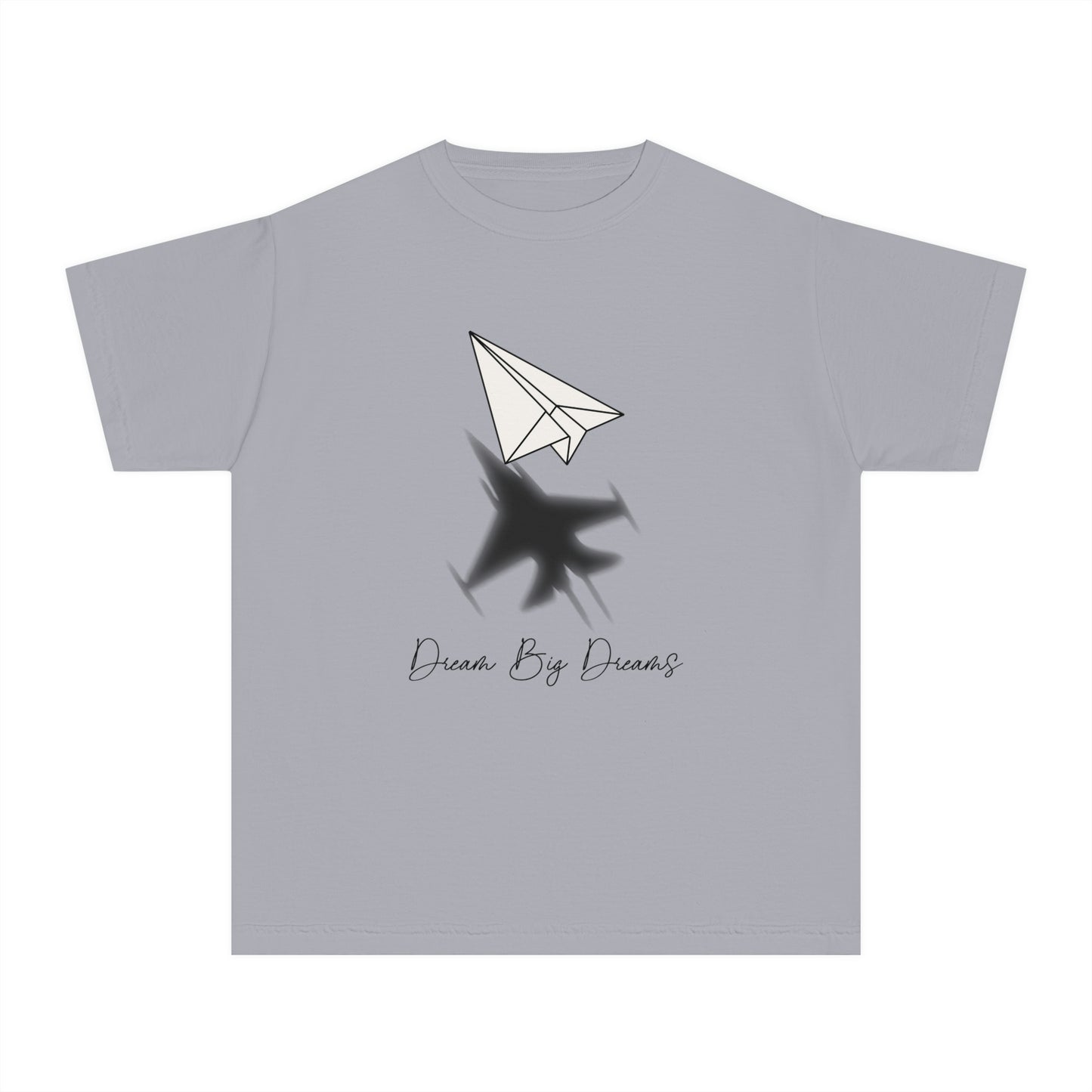 Dream Big Dreams YOUTH Tee