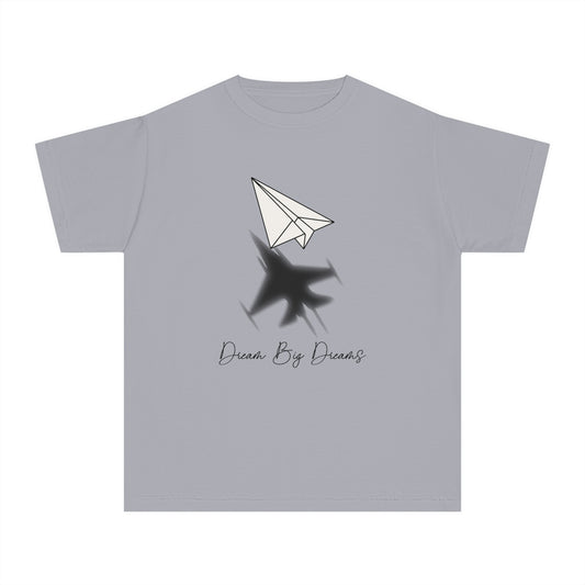 Dream Big Dreams YOUTH Tee