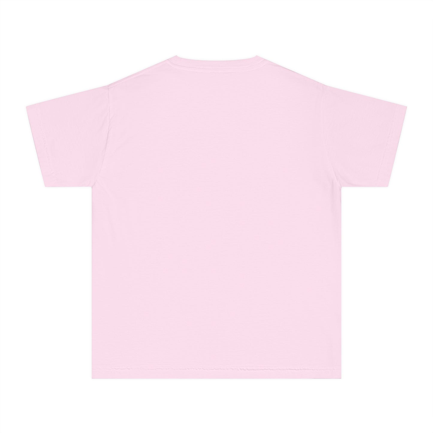 Lost Princess Birthday Youth Tee