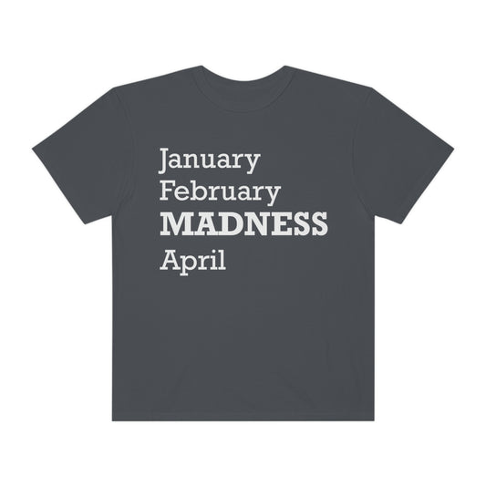 March Madness Tee