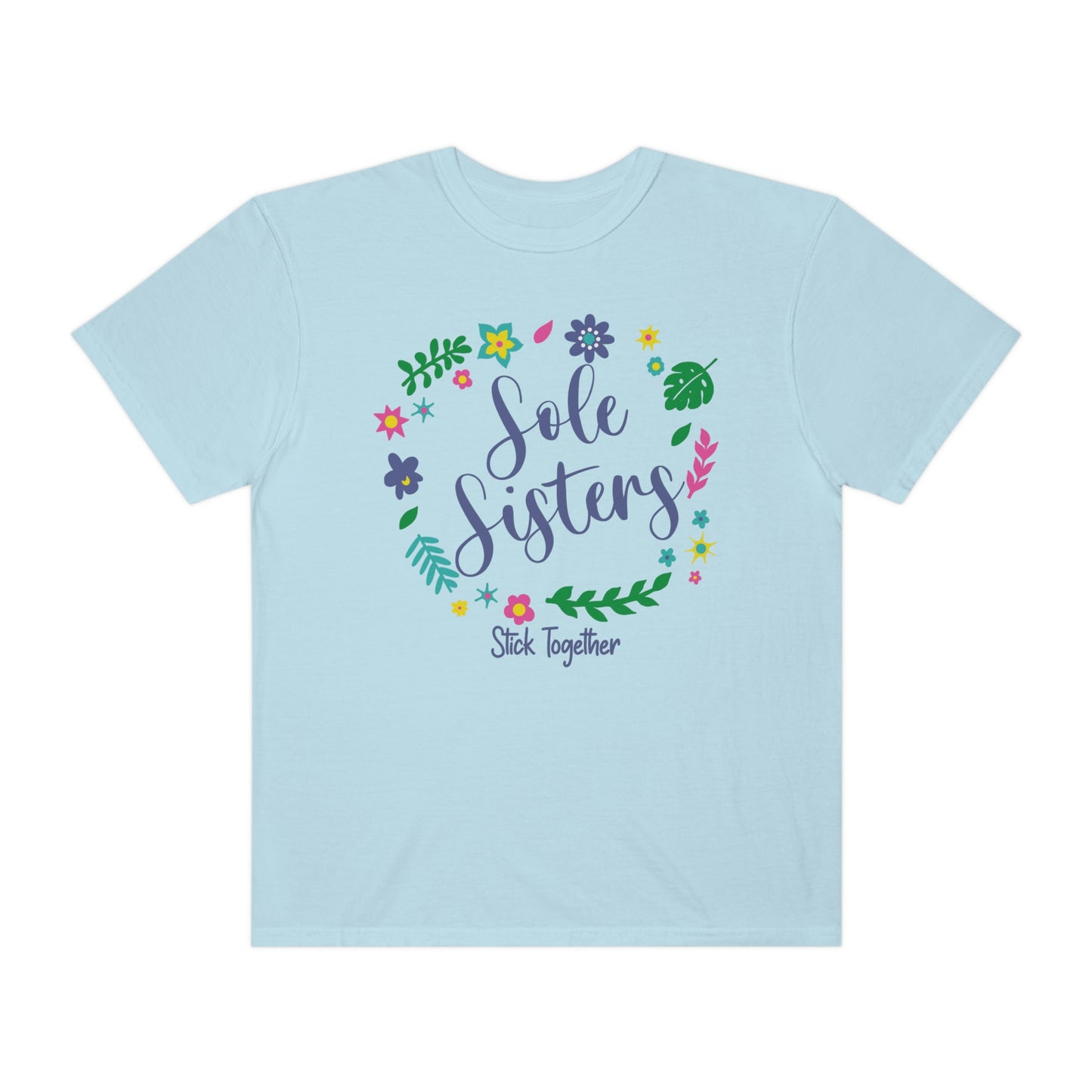 Encanto “Sole” Sisters Tee