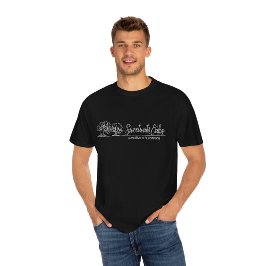 Sweetwater Oaks Logo Short Sleeve Tee