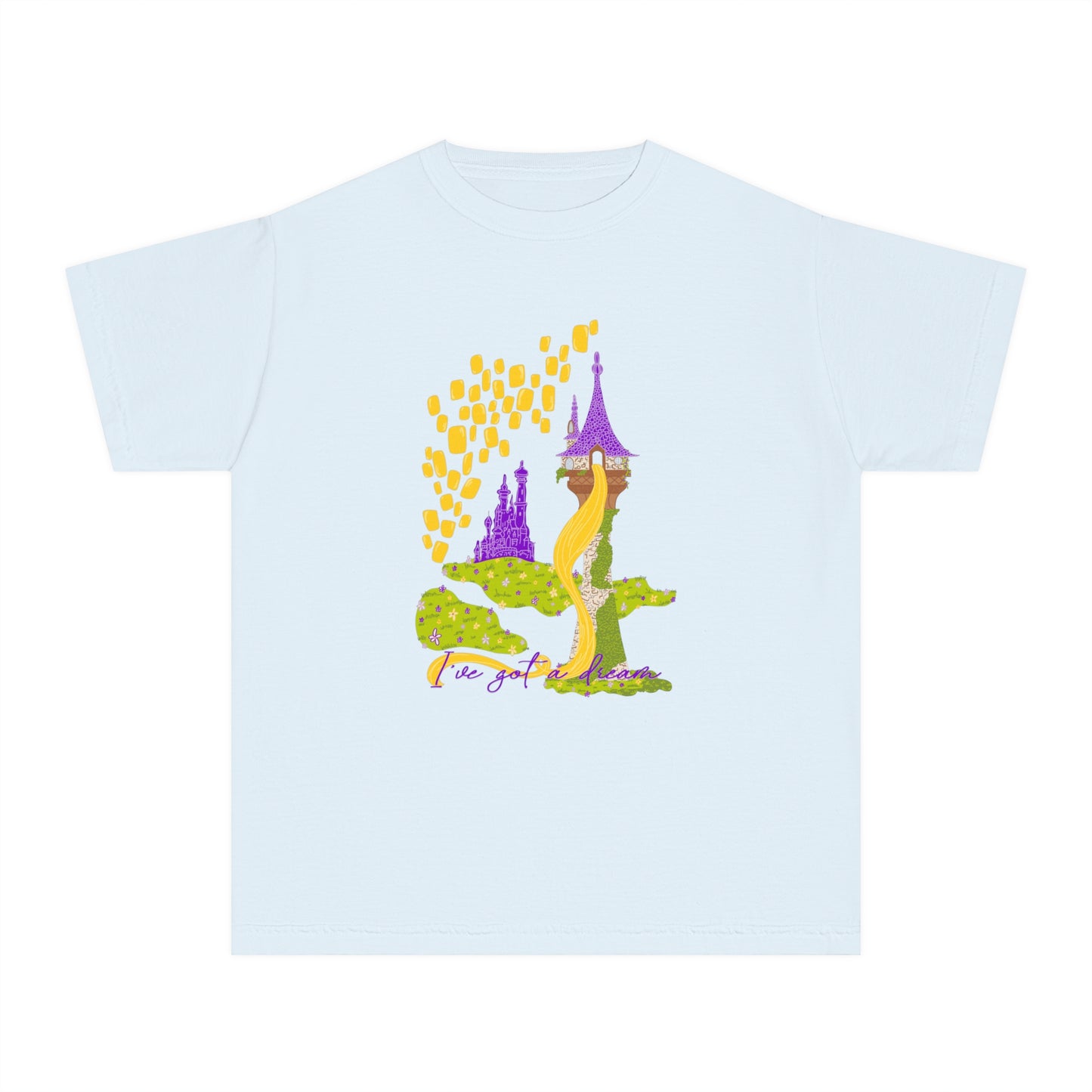 Lost Princess Dream Youth Tee