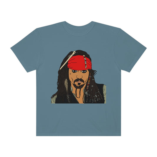 CAPTAIN Jack Sparrow Tee