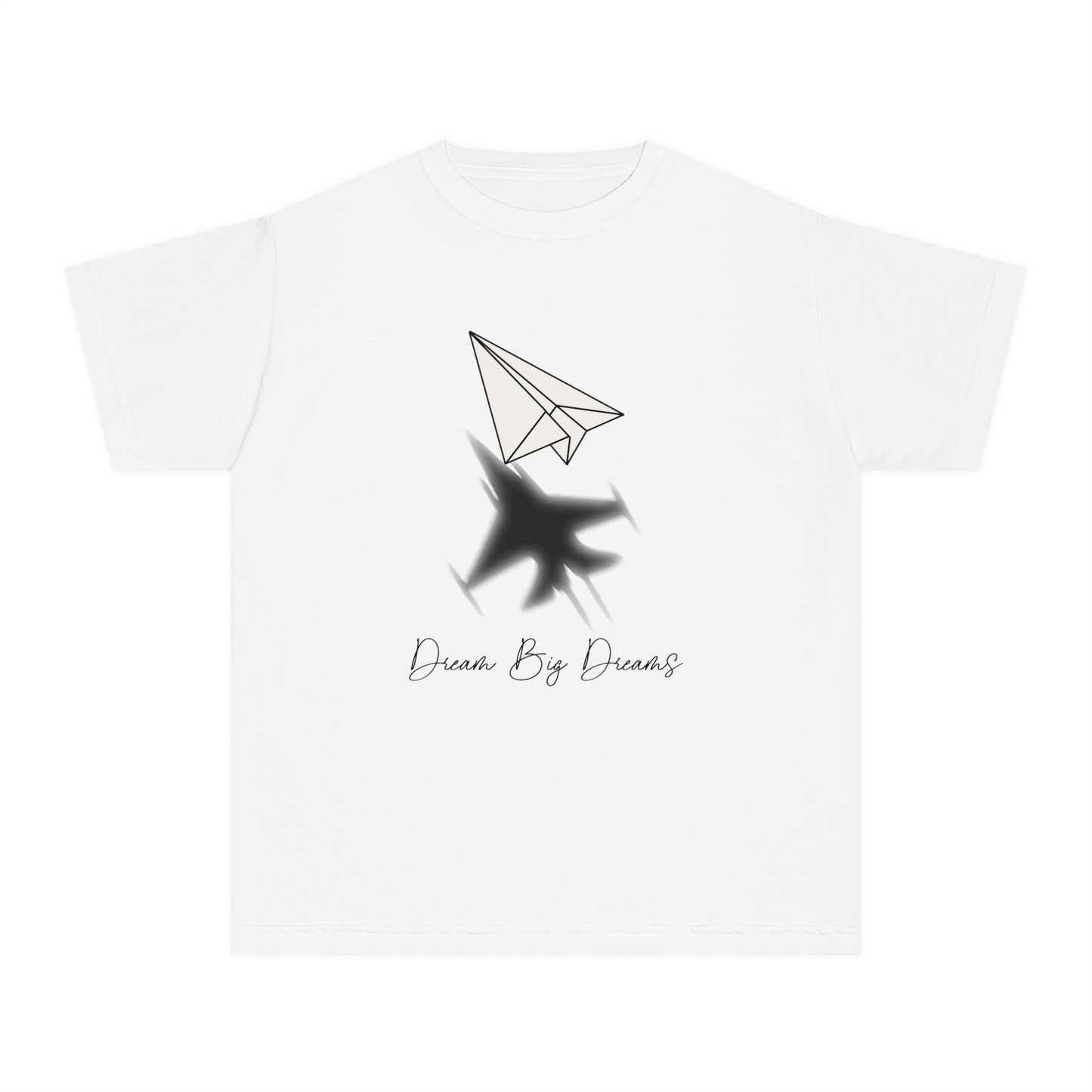 Dream Big Dreams YOUTH Tee