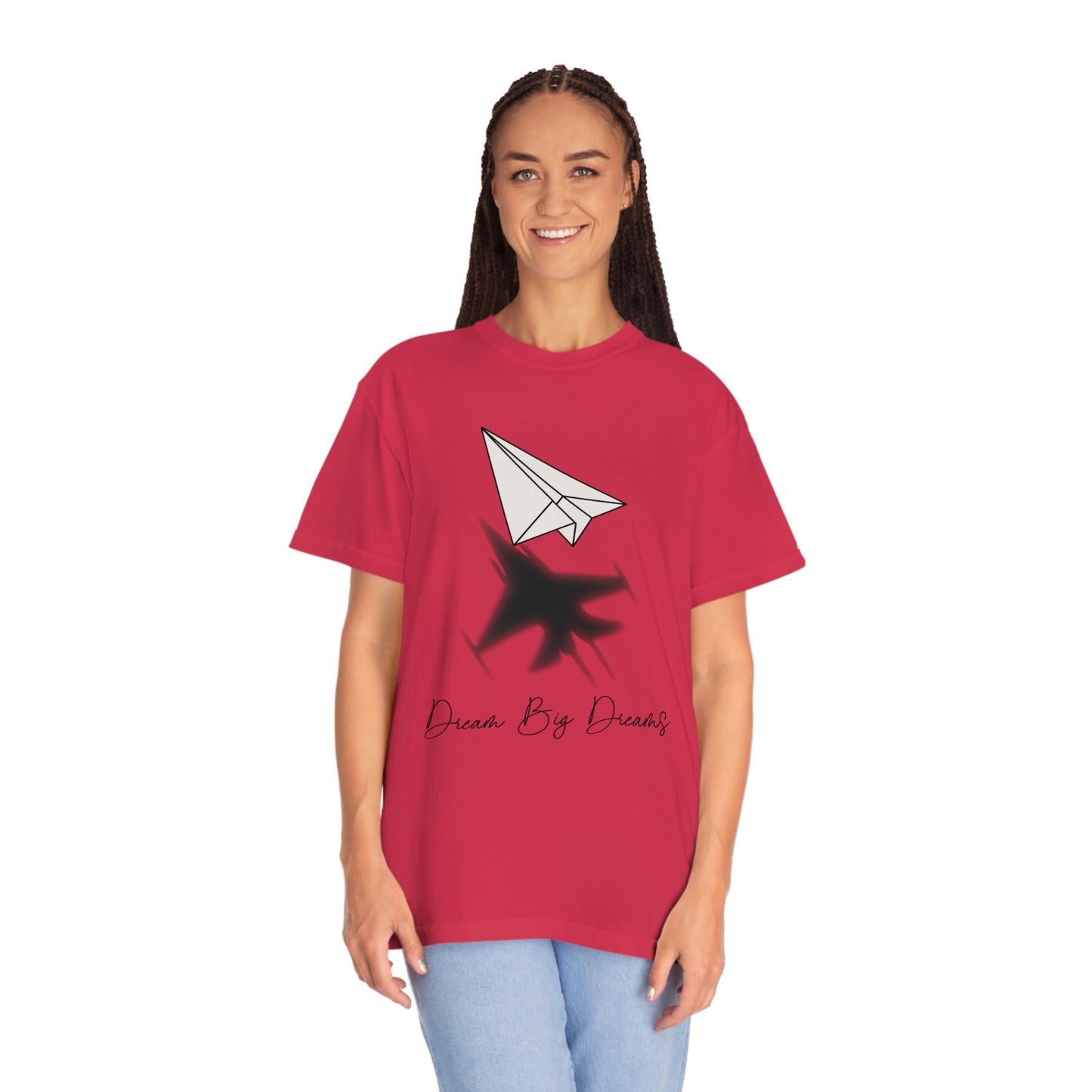 Dream Big Dreams Tee