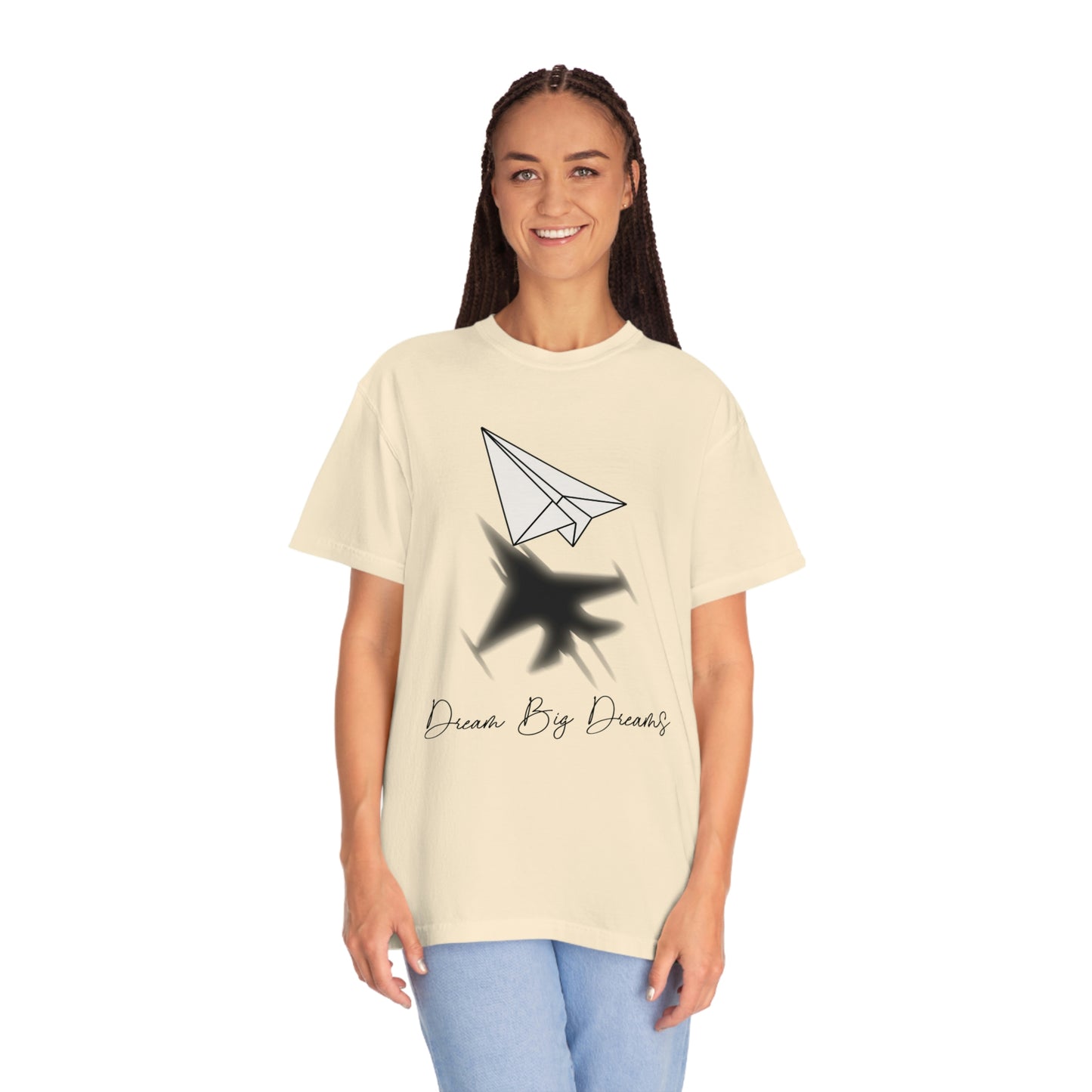 Dream Big Dreams Tee