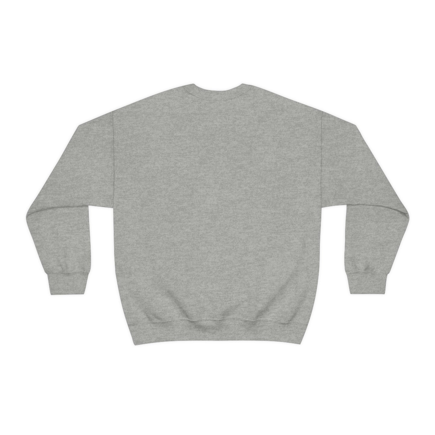 For the Love of the Game Spirit Crewneck Sweatshirt