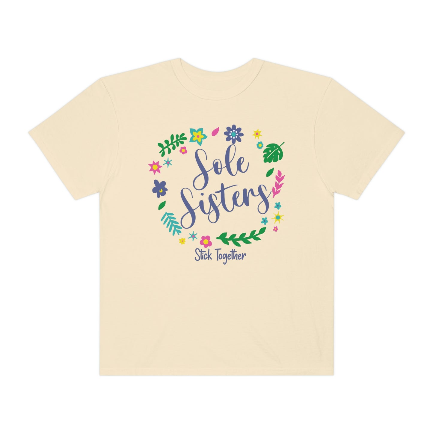 Encanto “Sole” Sisters Tee