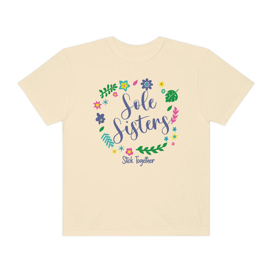 Encanto “Sole” Sisters Tee