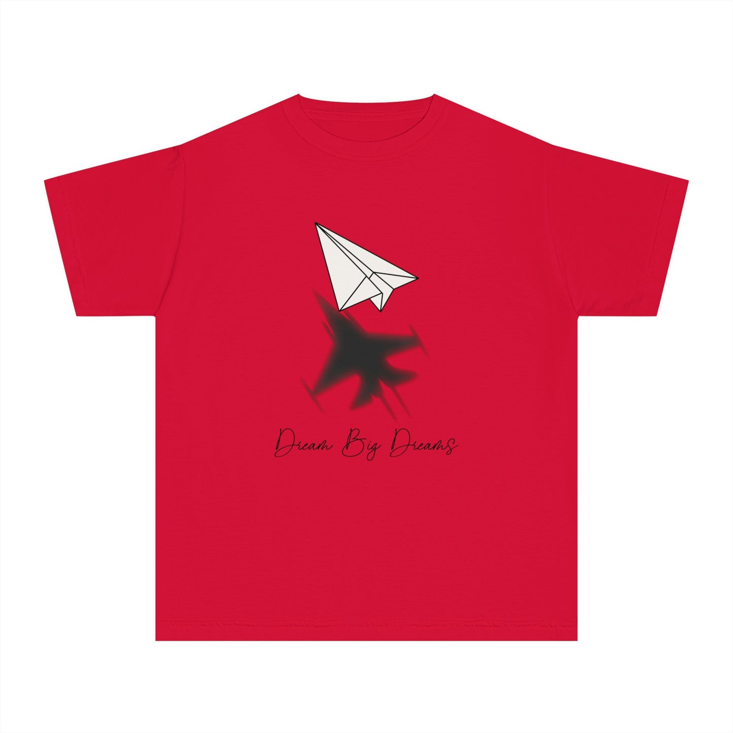 Dream Big Dreams YOUTH Tee