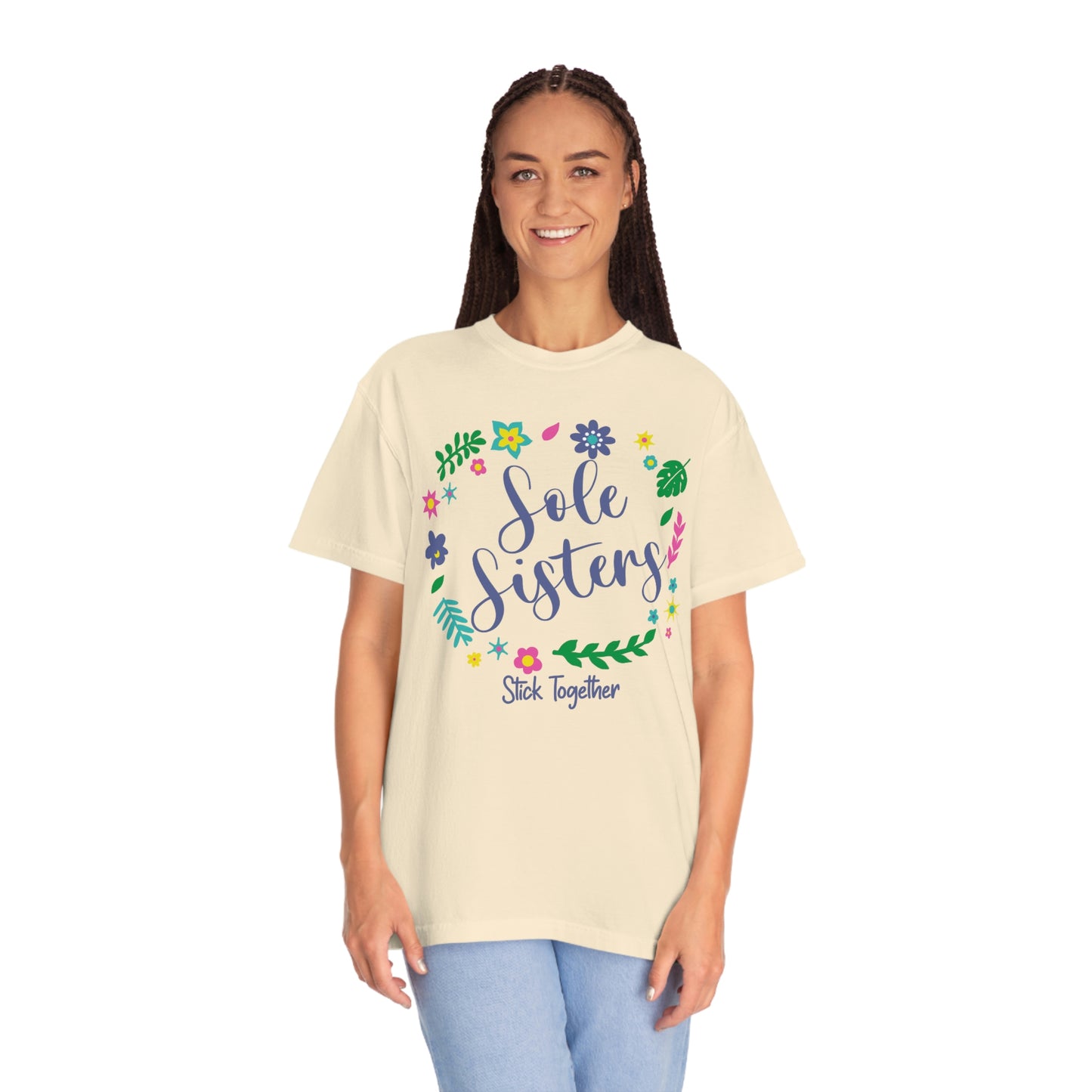 Encanto “Sole” Sisters Tee