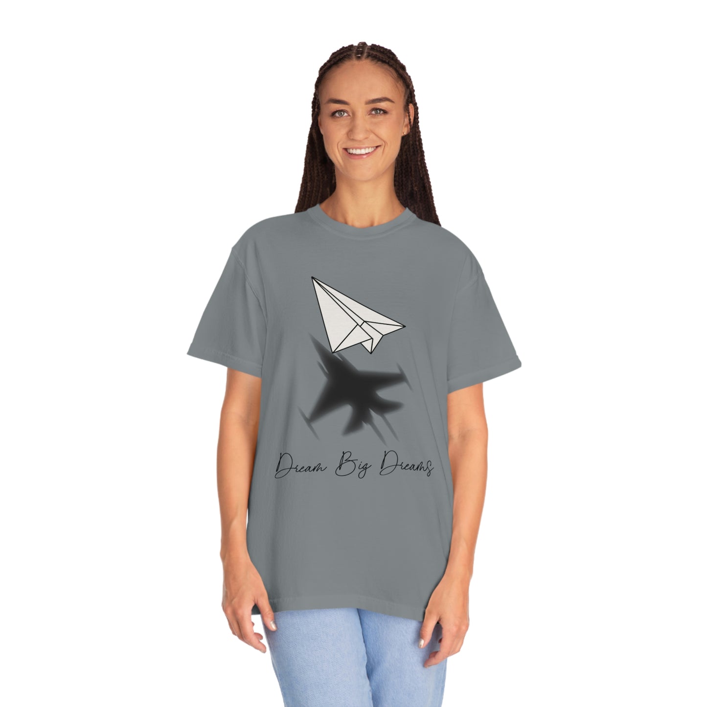 Dream Big Dreams Tee